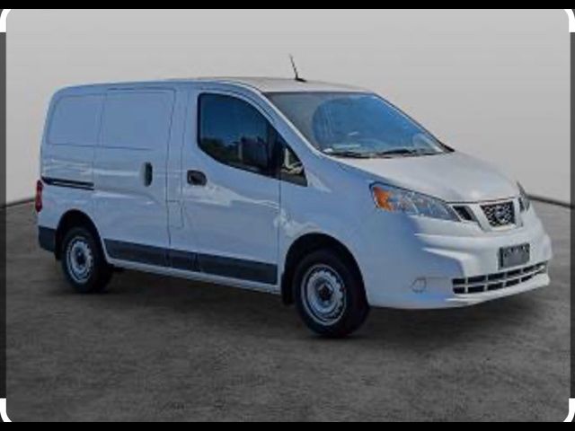 2020 Nissan NV200 S