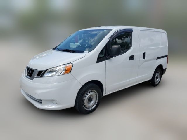 2020 Nissan NV200 S