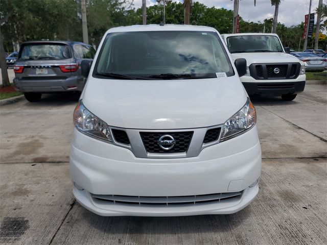 2020 Nissan NV200 S