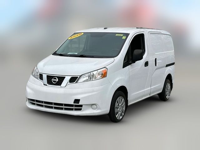 2020 Nissan NV200 S
