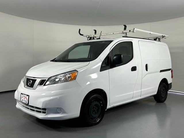 2020 Nissan NV200 S