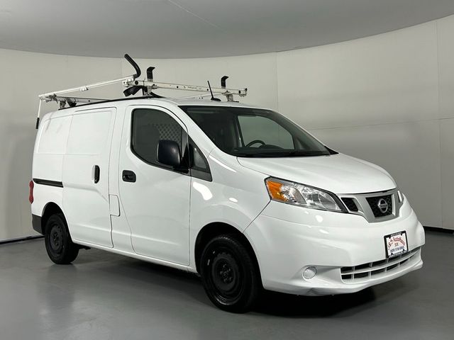 2020 Nissan NV200 S