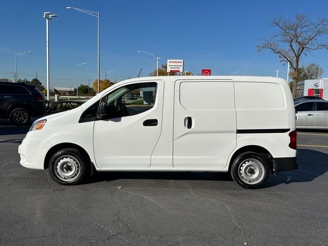 2020 Nissan NV200 S