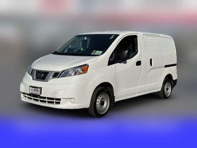 2020 Nissan NV200 S