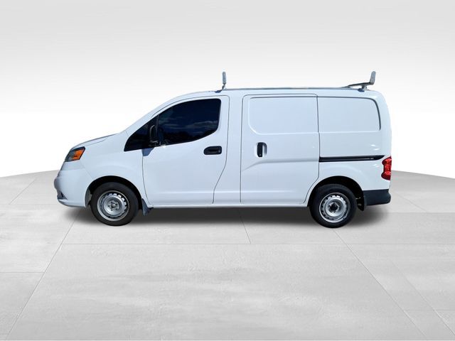 2020 Nissan NV200 S