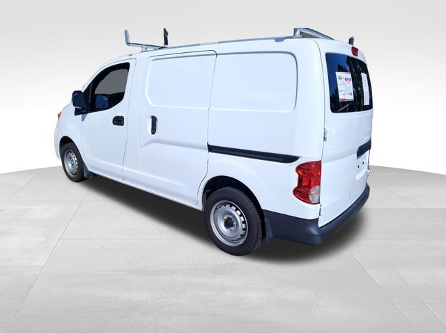 2020 Nissan NV200 S