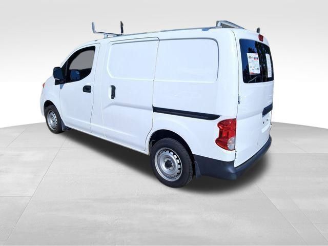 2020 Nissan NV200 S