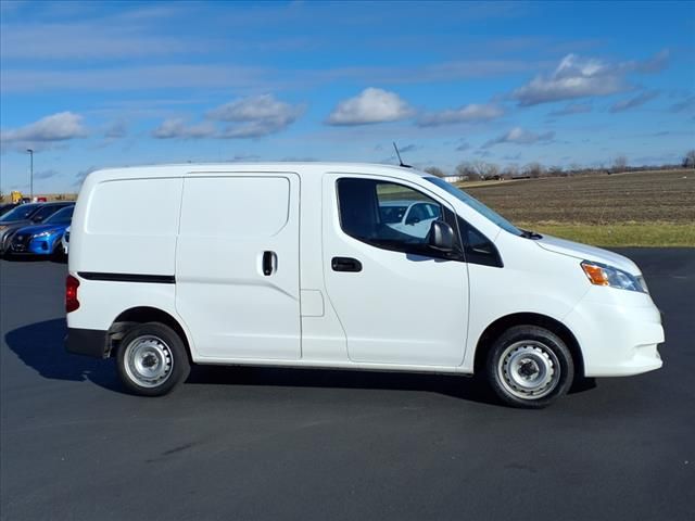 2020 Nissan NV200 S