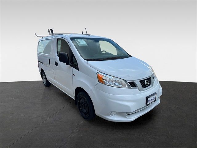 2020 Nissan NV200 S