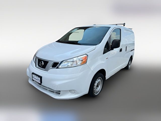 2020 Nissan NV200 S