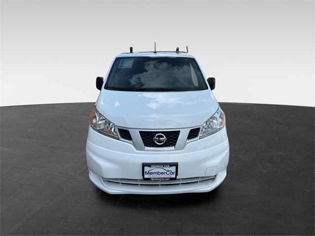 2020 Nissan NV200 S