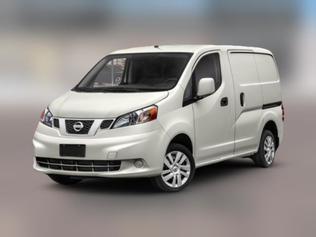 2020 Nissan NV200 S