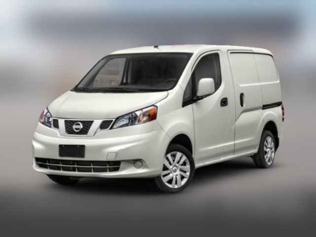 2020 Nissan NV200 S