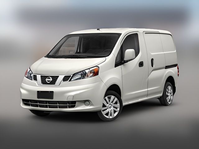 2020 Nissan NV200 S