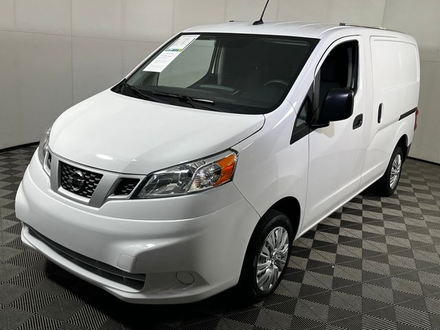 2020 Nissan NV200 S