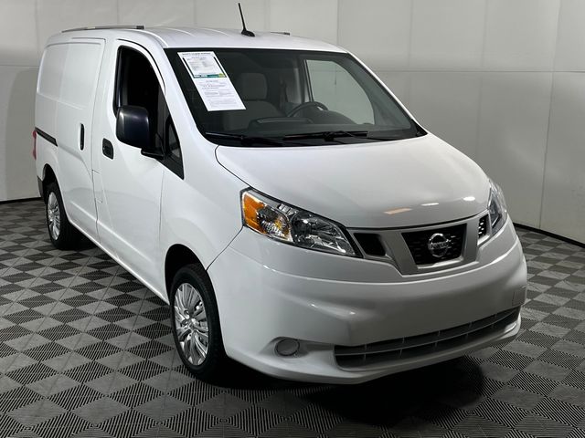 2020 Nissan NV200 S