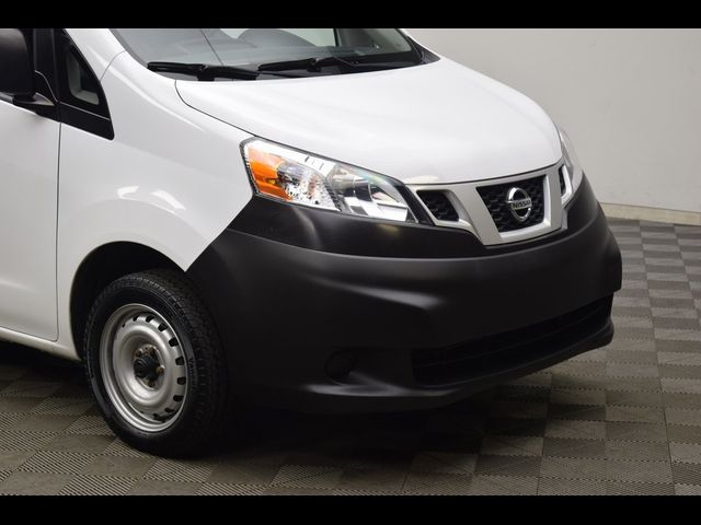 2020 Nissan NV200 S