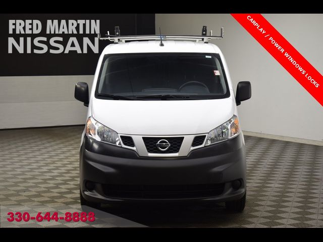 2020 Nissan NV200 S