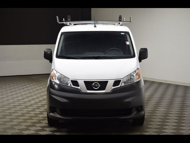 2020 Nissan NV200 S