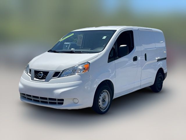 2020 Nissan NV200 S