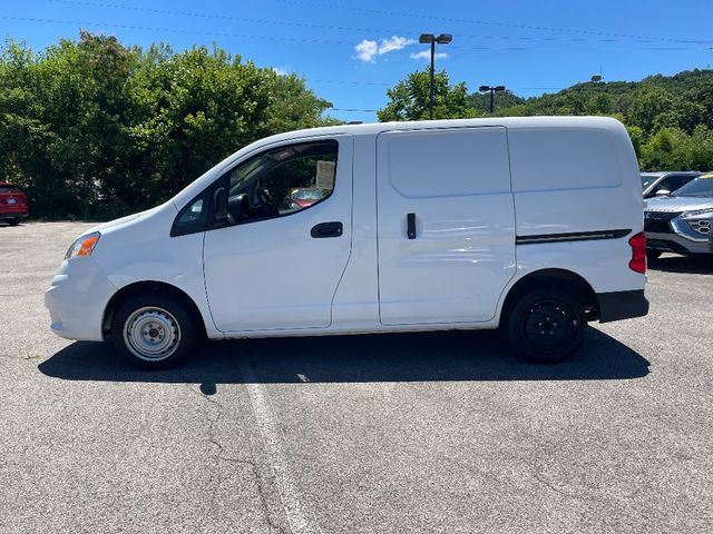 2020 Nissan NV200 S