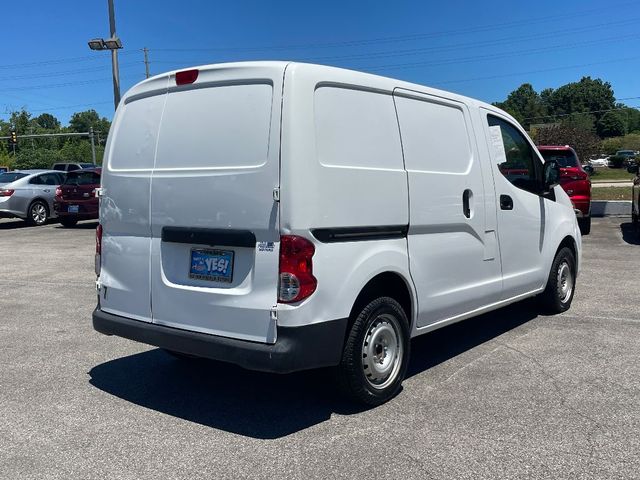 2020 Nissan NV200 S