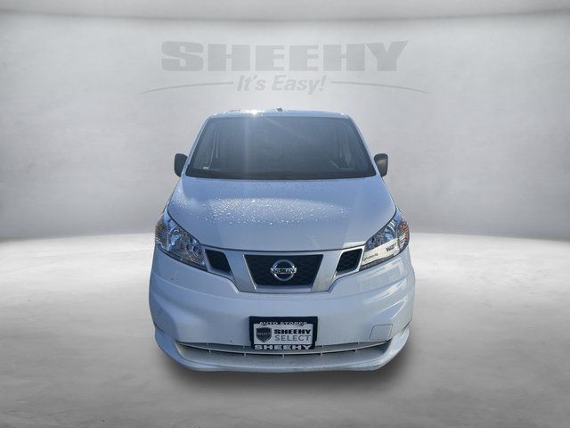 2020 Nissan NV200 S