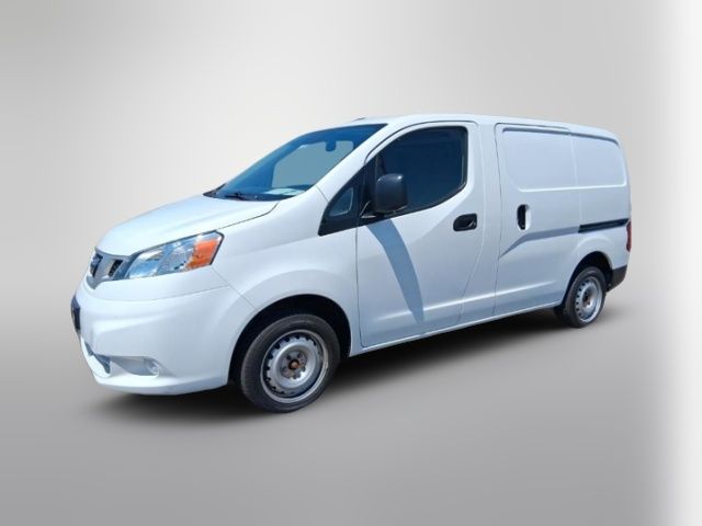 2020 Nissan NV200 S