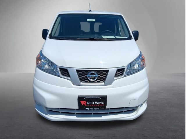 2020 Nissan NV200 S