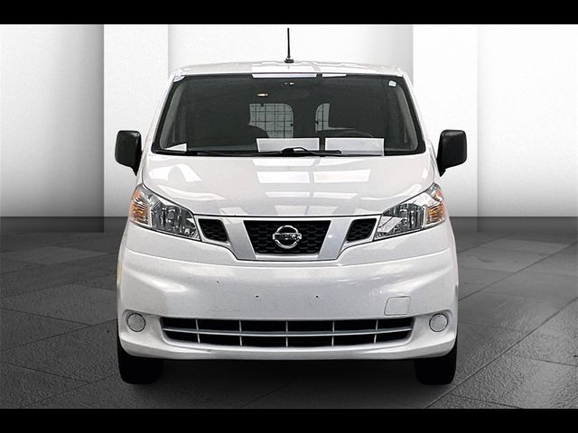 2020 Nissan NV200 S