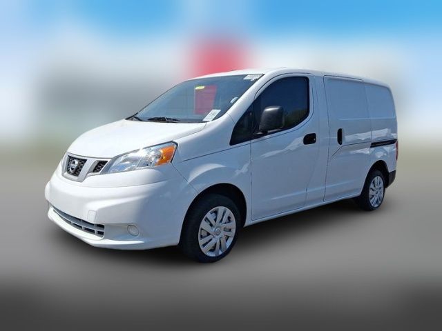 2020 Nissan NV200 S