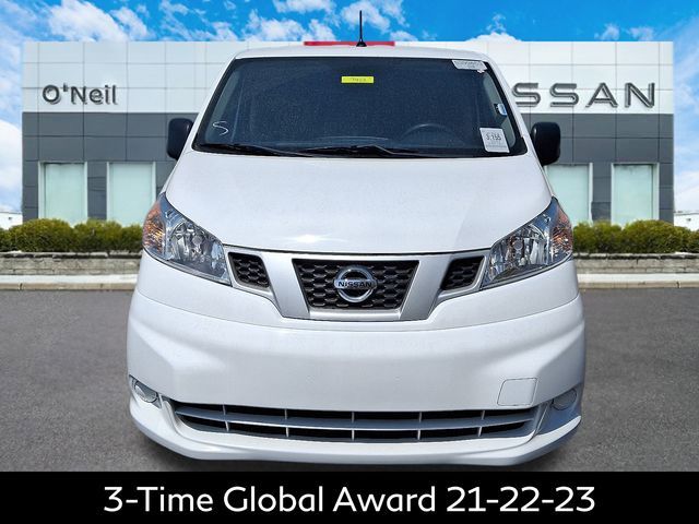 2020 Nissan NV200 S