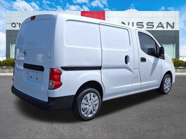 2020 Nissan NV200 S