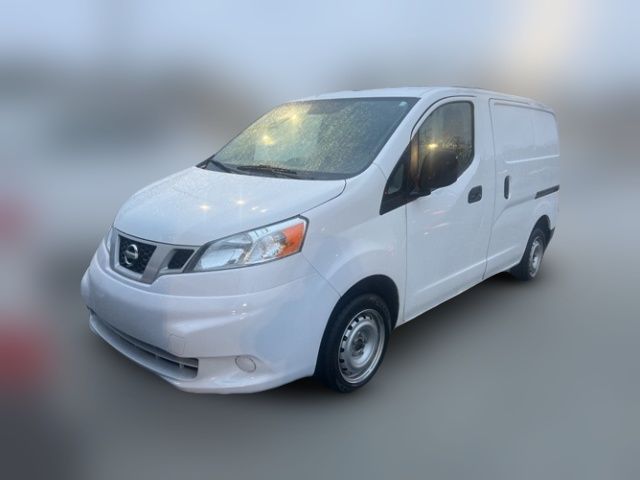 2020 Nissan NV200 S