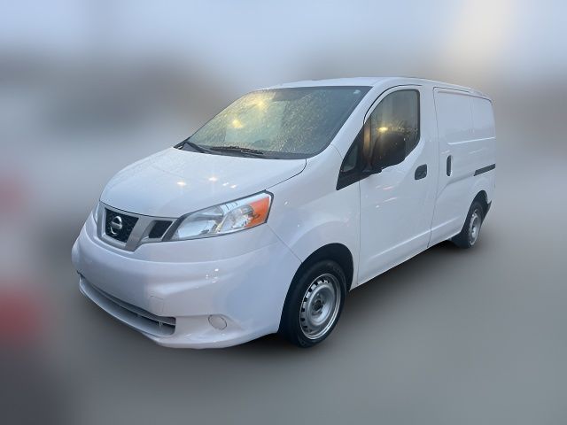 2020 Nissan NV200 S