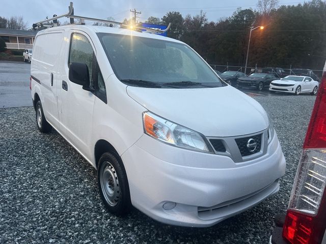 2020 Nissan NV200 S