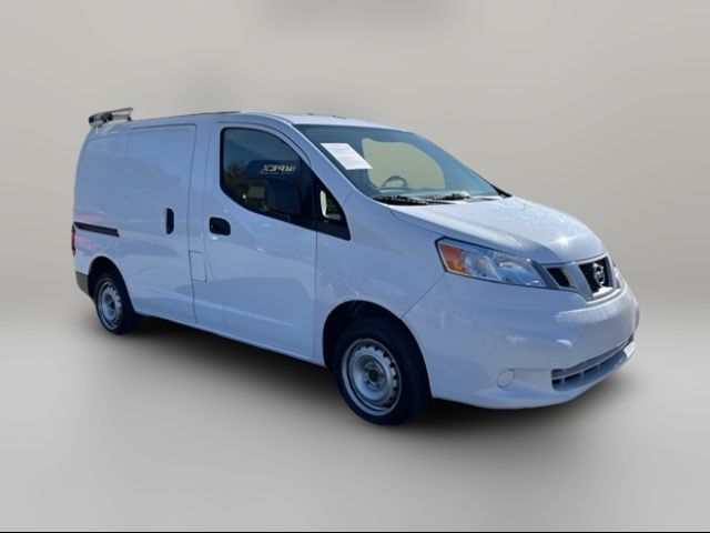 2020 Nissan NV200 S