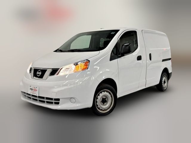 2020 Nissan NV200 S