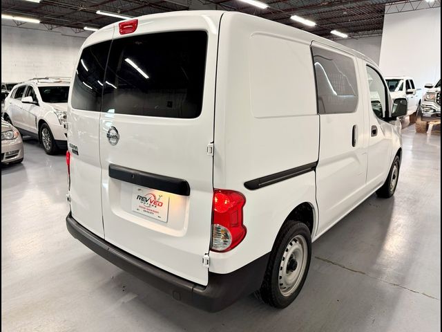2020 Nissan NV200 S