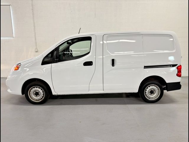 2020 Nissan NV200 S
