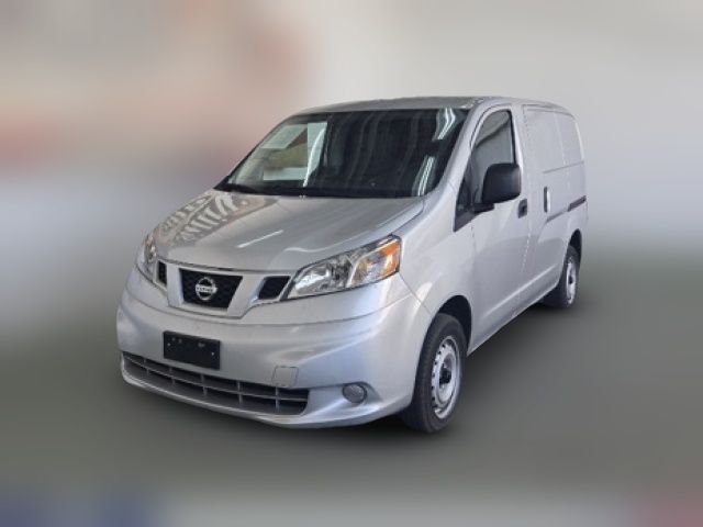 2020 Nissan NV200 S