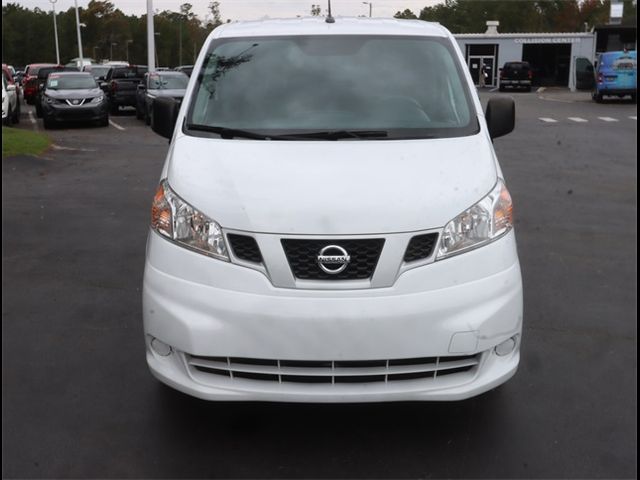 2020 Nissan NV200 S