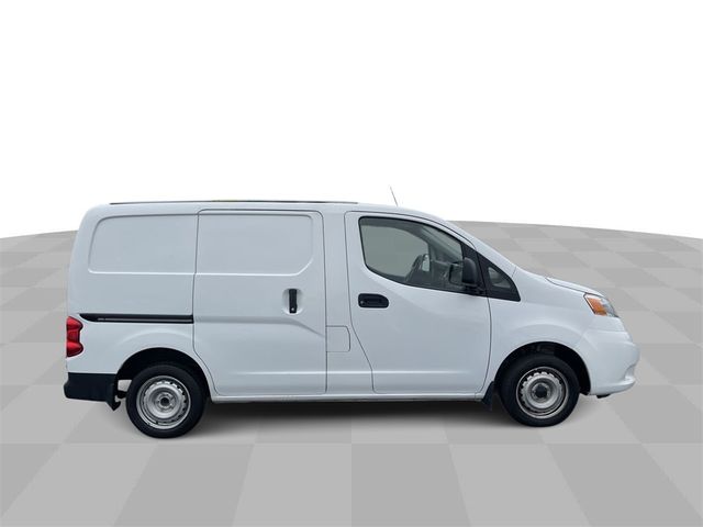 2020 Nissan NV200 S