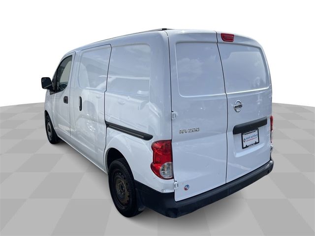 2020 Nissan NV200 S