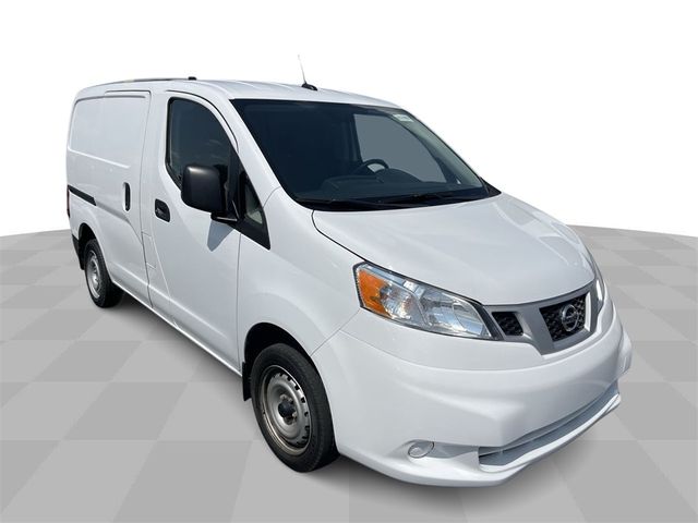 2020 Nissan NV200 S