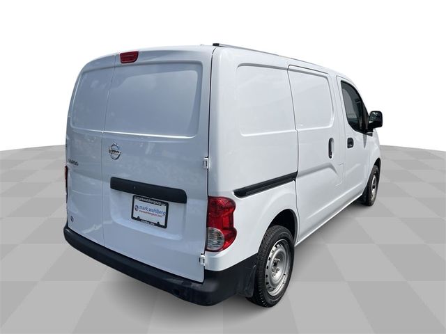 2020 Nissan NV200 S