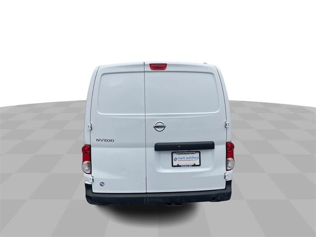 2020 Nissan NV200 S