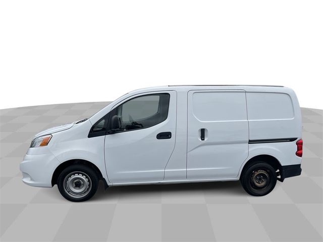 2020 Nissan NV200 S