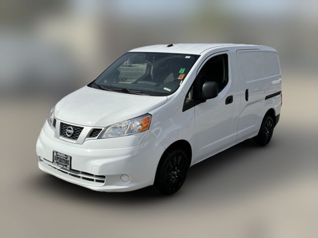 2020 Nissan NV200 S