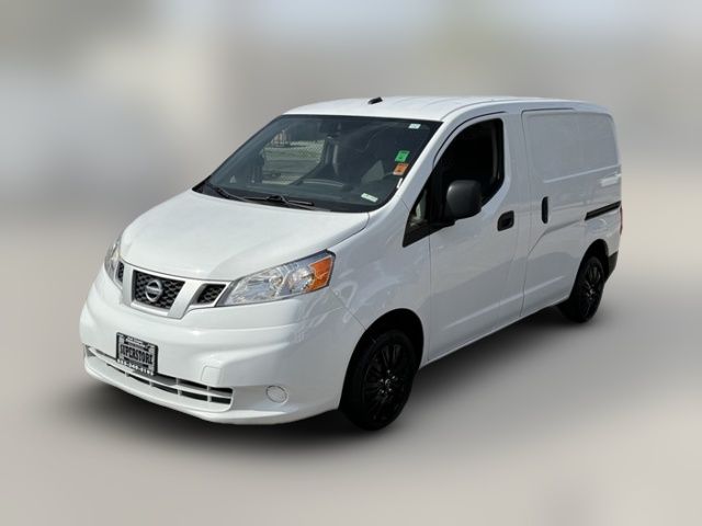 2020 Nissan NV200 S